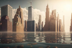 grande-ville-inondee-eau-cause-du-rechauffement-climatique-ai-generative_213438-7954